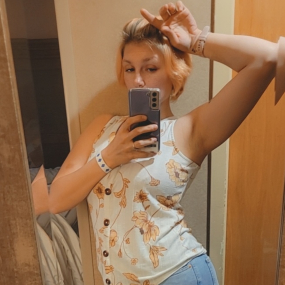 Meet your Posher, Heaven